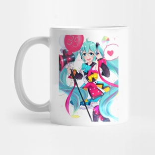 MIKU Magical Mirai 2018 Mug